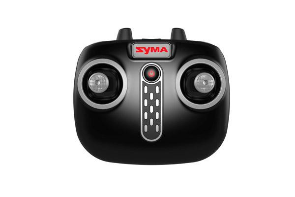 Квадрокоптер Syma X31 с камерой 4K FPV, GPS 2.4G - SYMA-X31