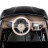 Детский электромобиль PORSCHE CAYENNE S 12V - JJ2128-BLACK-PAINT