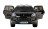 Детский электромобиль PORSCHE CAYENNE S 12V - JJ2128-BLACK-PAINT