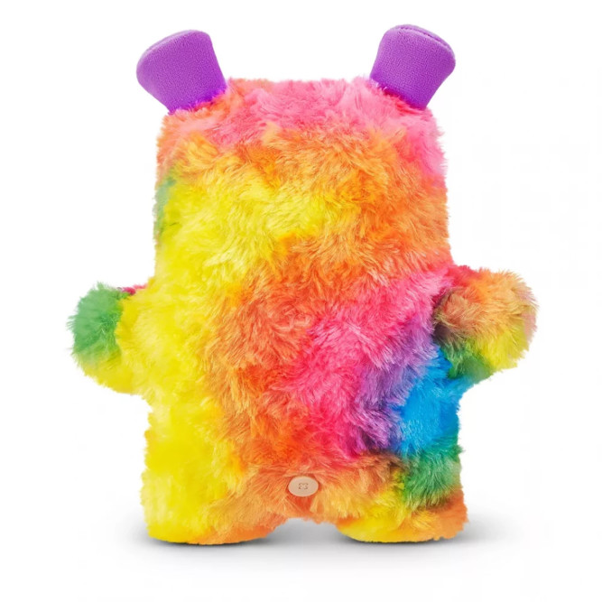 Мягкая игрушка FUGGLER Гроза Пушистиков - 15731B