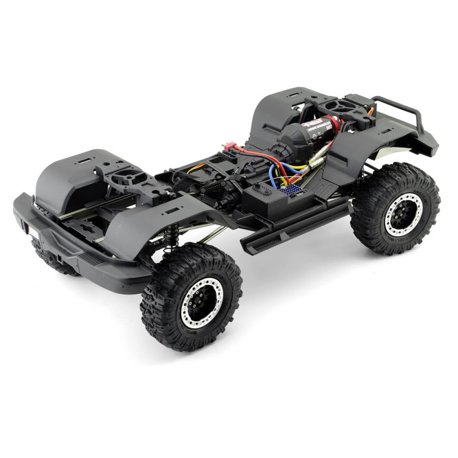 Радиоуправляемый краулер HSP RGT Pro Runner 4WD 1:10 - EX86130-P86485-2