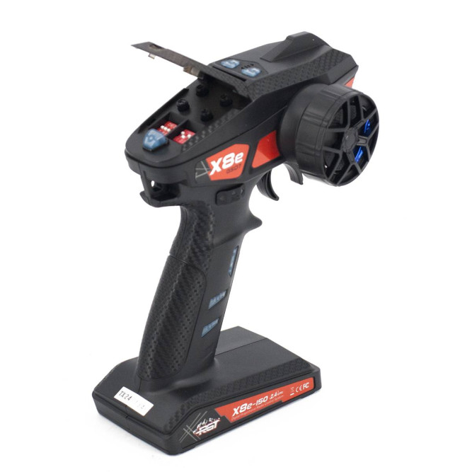 Радиоуправляемый краулер HSP RGT Pro Runner 4WD 1:10 - EX86130-P86485-2