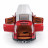 Радиоуправляемая металлическая машина Rolls-Royce Cullinan 1:22 - HCL-3806-RED