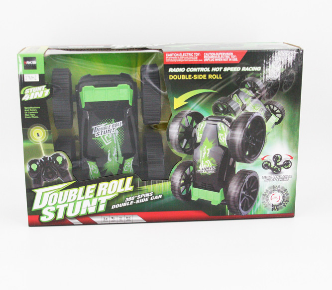 Радиоуправляемая машина Перевертыш - 5588-603