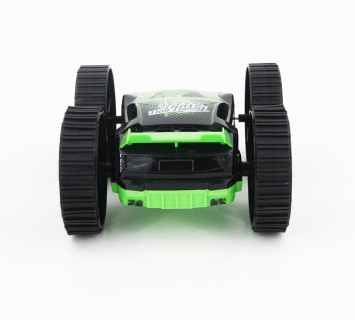 Радиоуправляемая машина Перевертыш - 5588-603