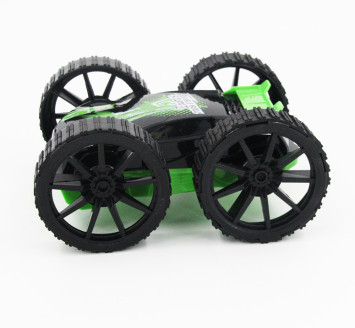 Радиоуправляемая машина Перевертыш - 5588-603