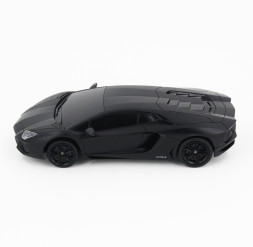 Радиоуправляемая машина MZ Lamborghini Aventodor Black 1:24 - 27021-B