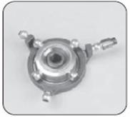 Тарелка автомата перекоса - 4f231