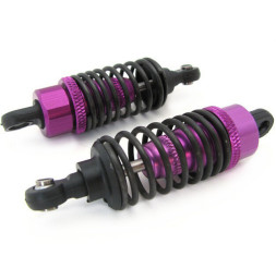 Амортизаторы HSP - 02002