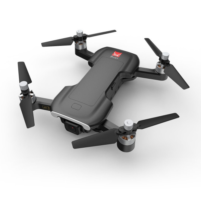 Радиоуправляемый квадрокоптер MJX Bugs 7 с камерой 4K - MJX-B7