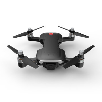 Радиоуправляемый квадрокоптер MJX Bugs 7 с камерой 4K - MJX-B7