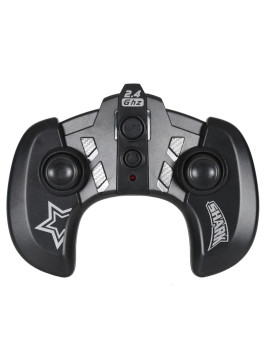 Радиоуправляемый робот Акула плавает в воде - ZYB-B3540