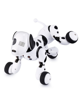 Робот Песик на дистанционном управлении + акб - ZYA-A2917