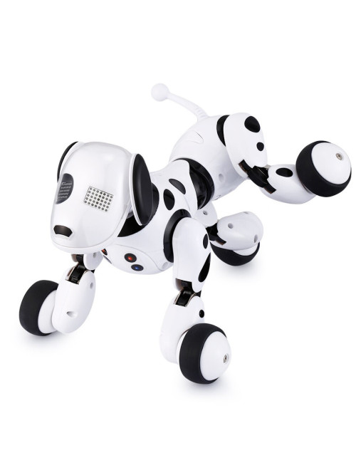 Робот Песик на дистанционном управлении + акб - ZYA-A2917