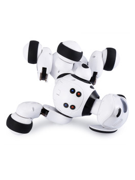 Робот Песик на дистанционном управлении + акб - ZYA-A2917