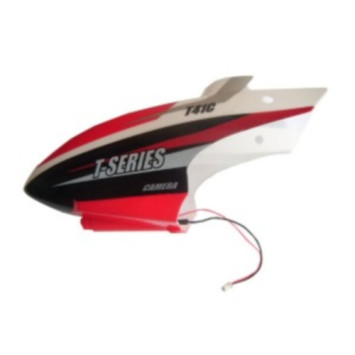 Кабина - T641C-015