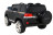 Детский электромобиль TOYOTA LAND CRUISER 12V - JJ2022-BLACK