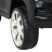 Детский электромобиль TOYOTA LAND CRUISER 12V - JJ2022-BLACK
