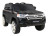 Детский электромобиль TOYOTA LAND CRUISER 12V - JJ2022-BLACK