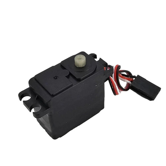 Сервопривод - MJX-14701B