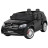 Электромобиль Mercedes Benz GLS63 (черный лак, 4WD, 12V) - HL228