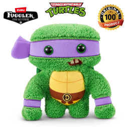 Мягкая игрушка FUGGLER Донателло - 15707A