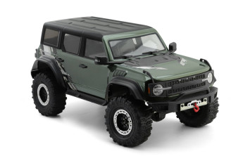 Радиоуправляемый краулер HSP RGT Pro Runner 4WD 1:10 - EX86130-P86485-3