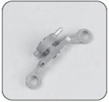 Слайдер хвостового ротора   - 4f211