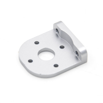 Алюминиевый держатель мотора HSP - HSP61008P