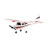 Радиоуправляемый самолет WL Toys F949 Cessna 182 2.4G - WLT-F949