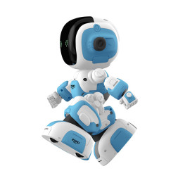 Радиоуправляемый робот Crazon Zero Robot 1801 - CR-1801