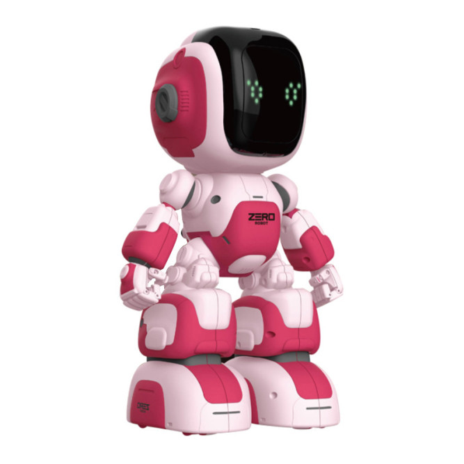 Радиоуправляемый робот Crazon Zero Robot 1801 - CR-1801