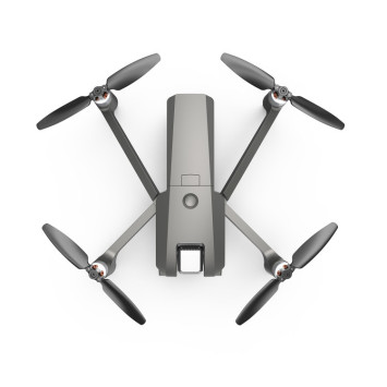 Радиоуправляемый квадрокоптер MEW4-1 Brushless FPV GPS с сумкой - MJX-MEW-1