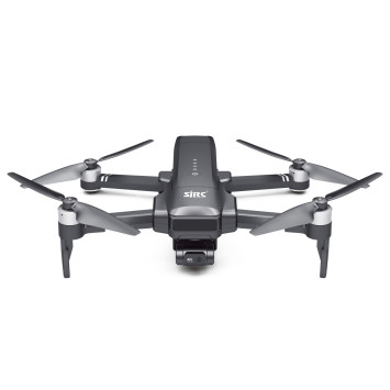 Квадрокоптер SJRC F22 S3 PRO 2 АКБ 3-AXIS 4K EIS 5G GPS - F22 S3 PRO COMBO