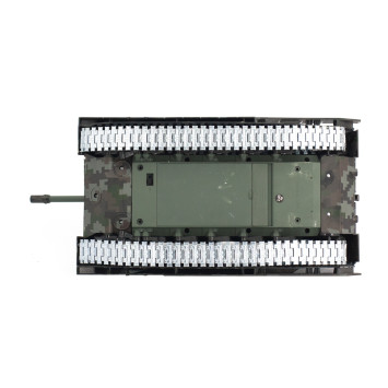 Радиоуправляемый танк R-WINGS RUSSIA T-14 Армата - RWG021-830-PRO-CAMO