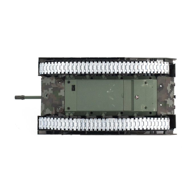 Радиоуправляемый танк R-WINGS RUSSIA T-14 Армата - RWG021-830-PRO-CAMO