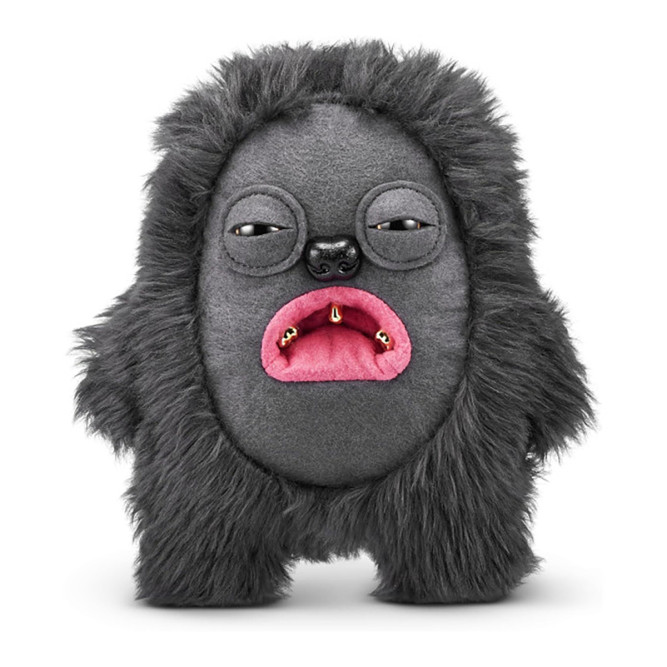 Мягкая игрушка FUGGLER Ежик-Чудак - 15708M