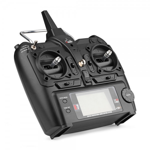 Радиоуправляемый самолет XK-Innovation X520 RTF 2.4G - X520