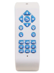 Интерактивный робот (пульт, стреляет ракетами) - 22005