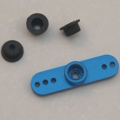 Качалка сервопривода HSP - 80237B