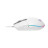 Проводная мышь Logitech G102 LIGHTSYNC White - 910-005809