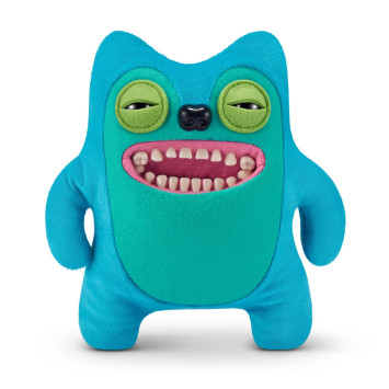 Мягкая игрушка FUGGLER Жадина Гринер - 15713G