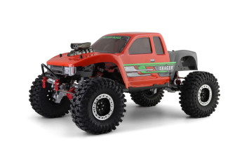 Радиоуправляемый краулер HSP RGT TRACER 4WS 1:10 - EX86180PRO-R86600-1