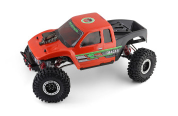 Радиоуправляемый краулер HSP RGT TRACER 4WS 1:10 - EX86180PRO-R86600-1