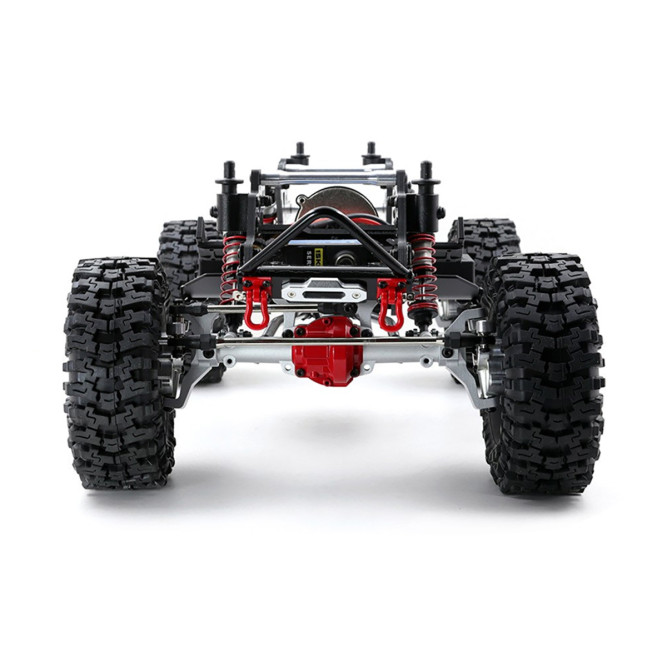 Радиоуправляемый краулер HSP RGT TRACER 4WS 1:10 - EX86180PRO-R86600-1