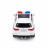 Радиоуправляемая металлическая полицейская машина Maybach GLS 1:22 - HCL-3605-WHITE