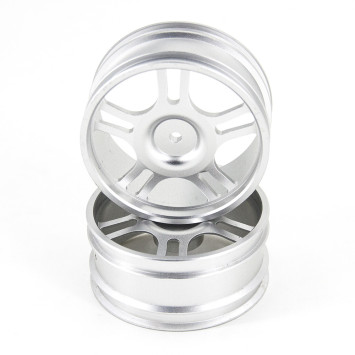 Алюминиевые задние диски HSP - 106673