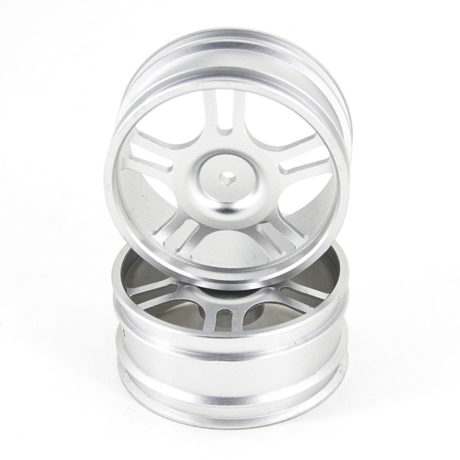 Алюминиевые задние диски HSP - 106673