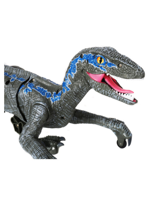 Радиоуправляемый робот Динозавр Велоцираптор - MX20781