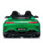 Электромобиль Mercedes-Benz GT R (зеленый, 4WD, 12V) - HL289-GREEN